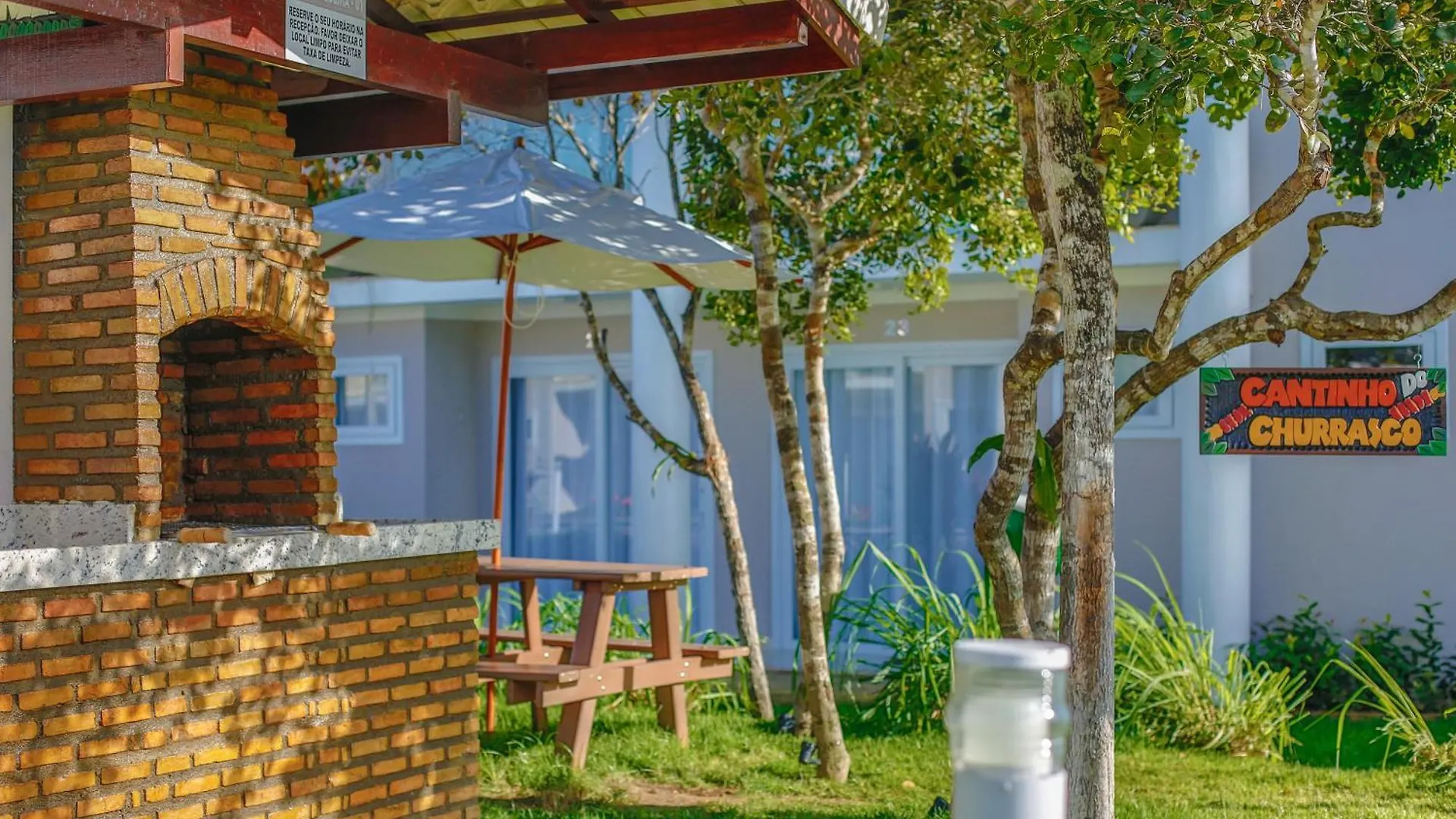 Mont Ararat Alto Da Pitinga - Rede Tonziro Aparthotel Porto Seguro