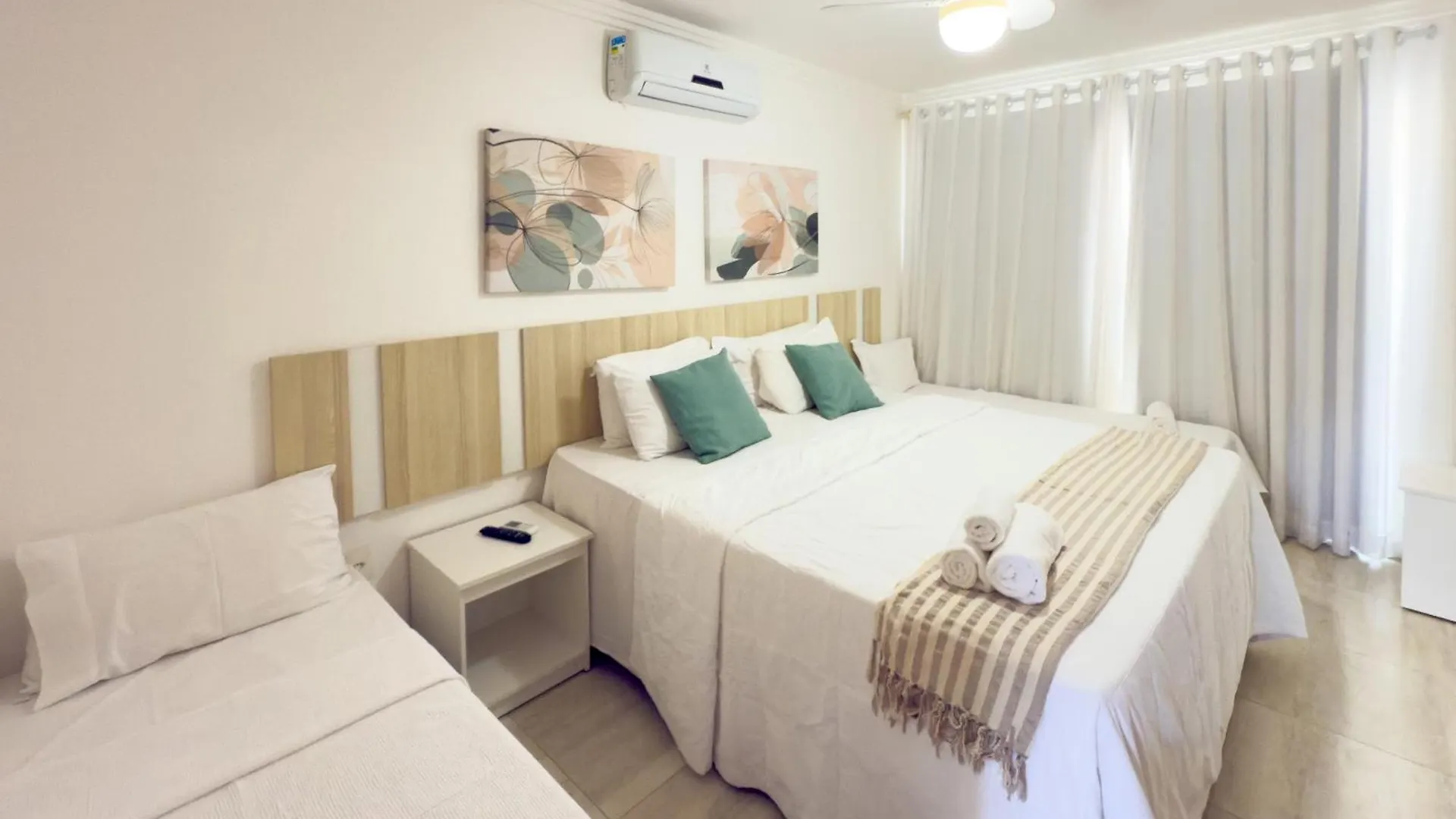 Mont Ararat Alto Da Pitinga - Rede Tonziro Aparthotel Porto Seguro Brazil