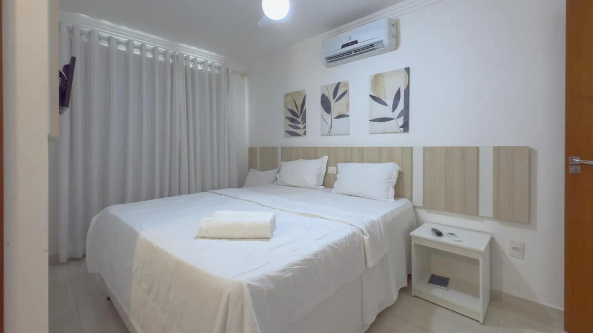 Mont Ararat Alto Da Pitinga - Rede Tonziro Aparthotel Porto Seguro