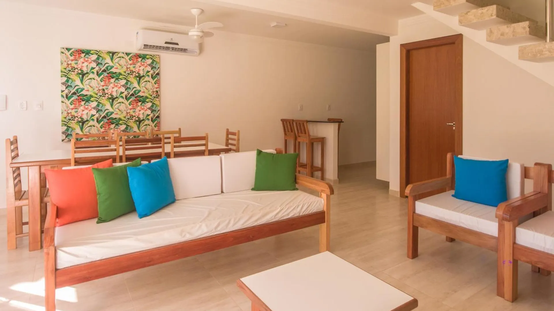 Mont Ararat Alto Da Pitinga - Rede Tonziro Aparthotel Porto Seguro