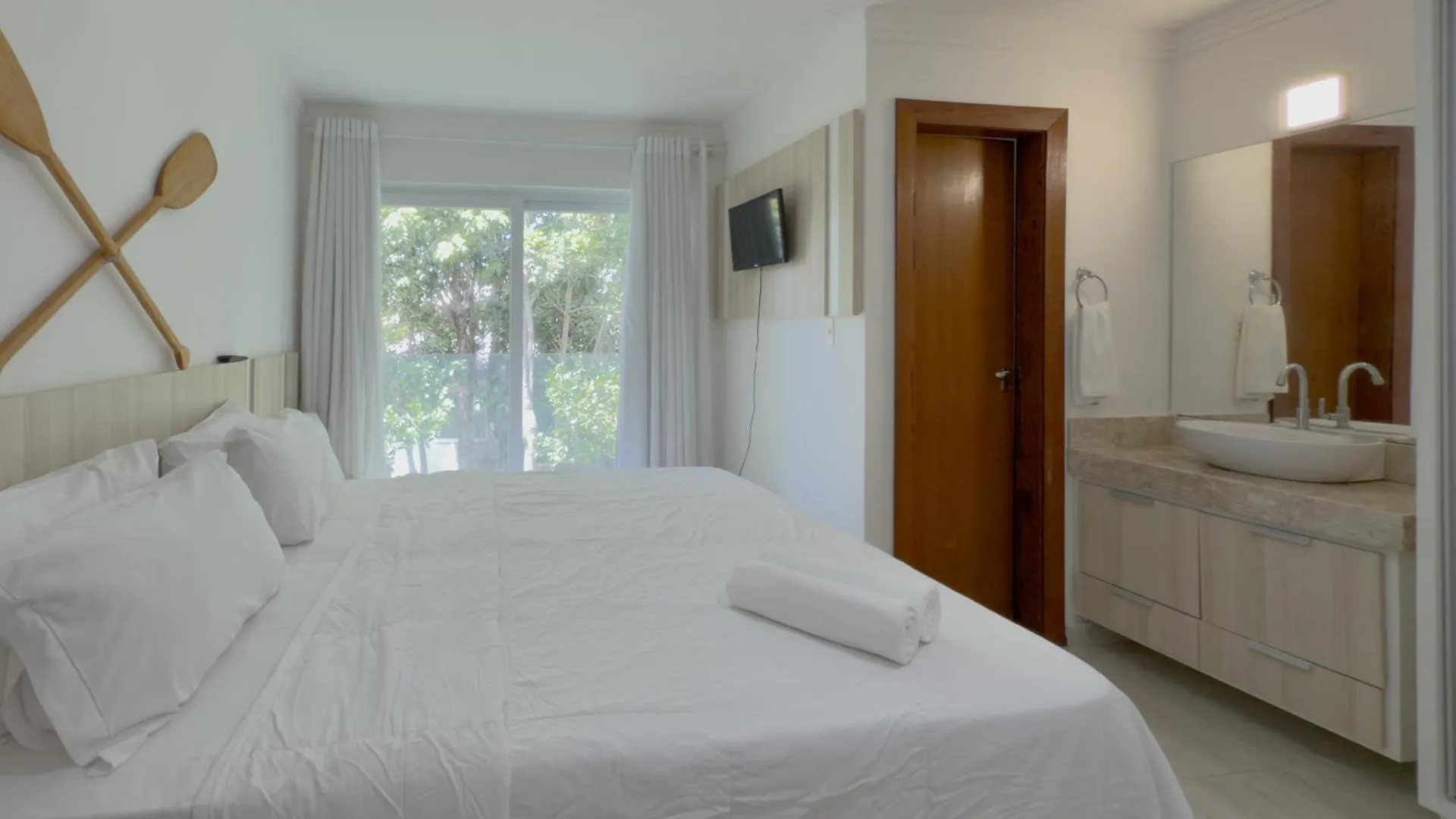 Mont Ararat Alto Da Pitinga - Rede Tonziro Aparthotel Porto Seguro